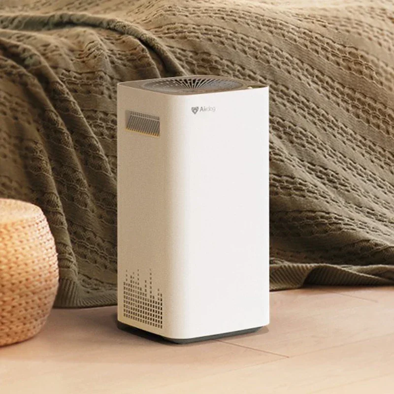 

Airdog Room Air Cleaner Smart Air Purifier for Home Use