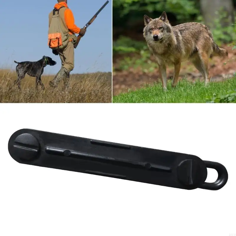 R6FE Outdoor Field Foxes Blasters rufen Calling Rabbit Game Caller