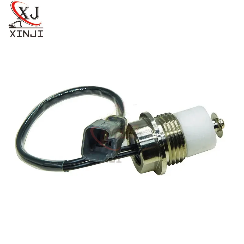 

E320D E312D E323D E320C Oil pressure sensor Oil lever sensor Pressure sensor fit for CAT 2130677 3439012300 213-0677 34390-12300