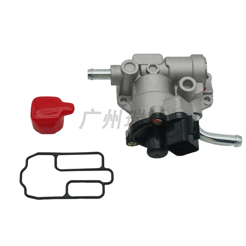   Válvula de control de ralentí MD614713 para motores Mitsubishi Motores de ralentí