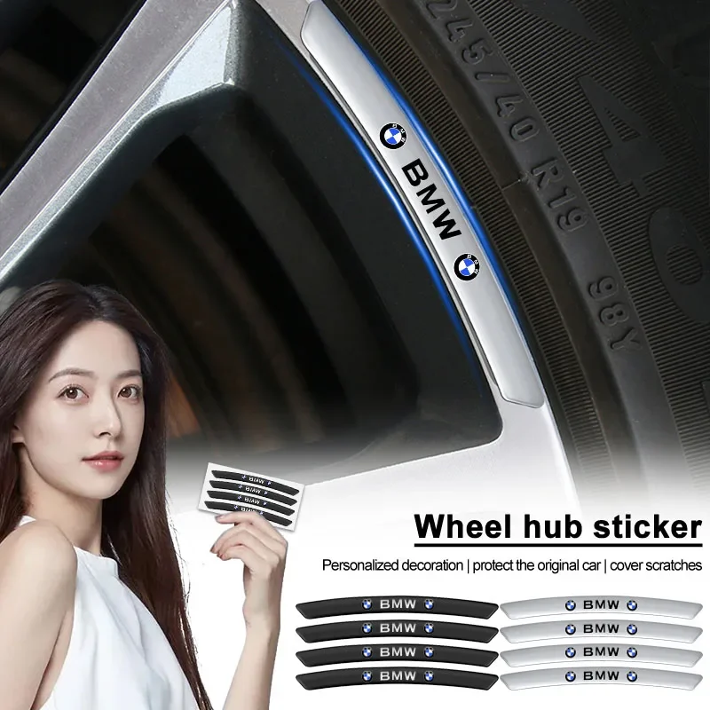 Car Styling Auto Wh…