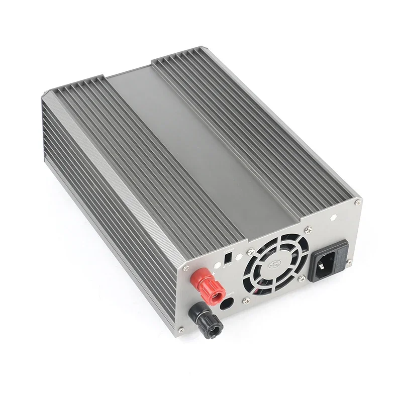 CPS-6517 Precision Digital Adjustable DC Power Supply MCU PFC Compact Laboratory Switching Power Supply 65V 17A 220V