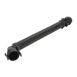 Air Intake Breather Pipe Ventilation Hose 13717823517 Air Filter Clean Tube for BMW F20 F21 F22 F23 F30 F31 F34