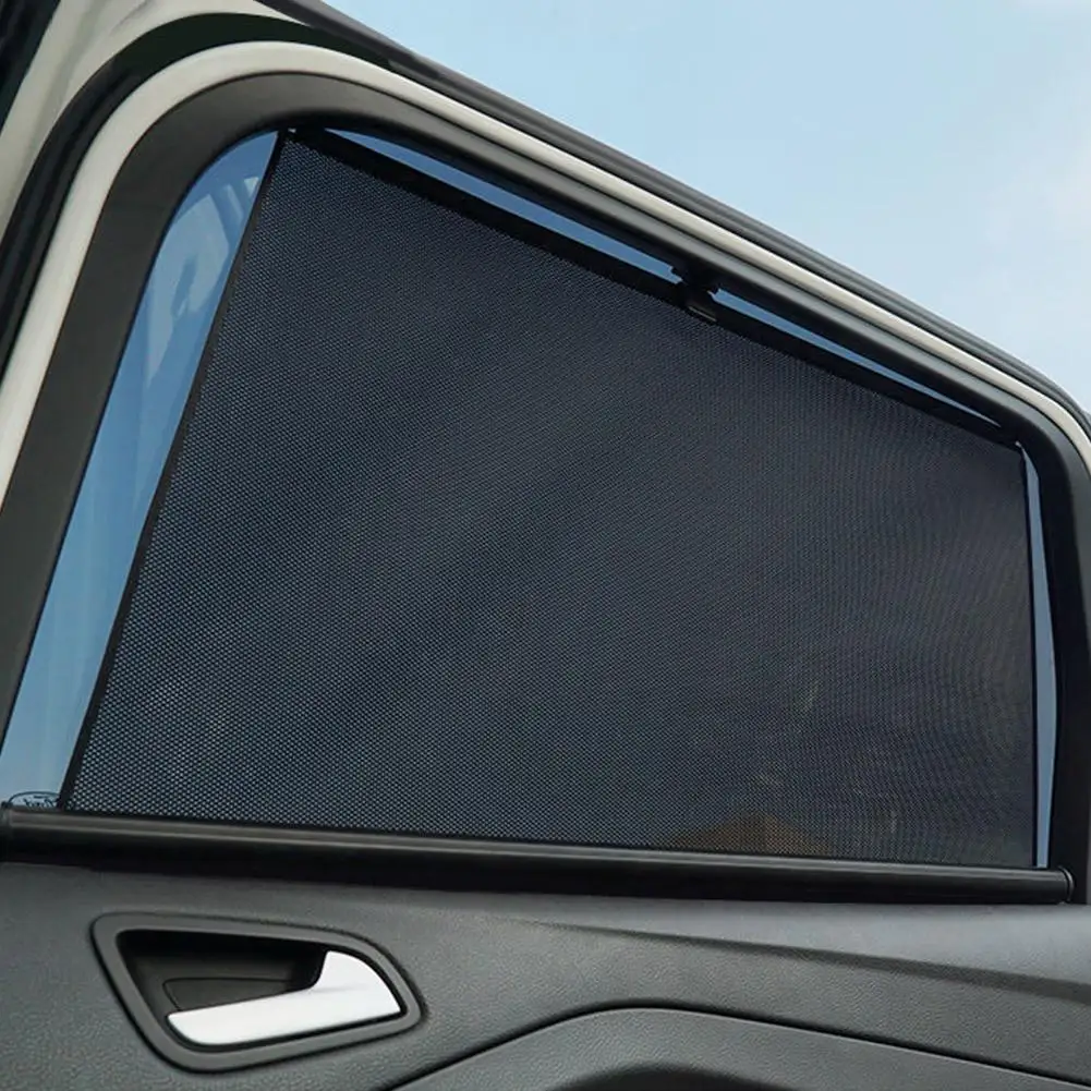 Thumbnail 4 - #27 New Car Window Protection Arrivals