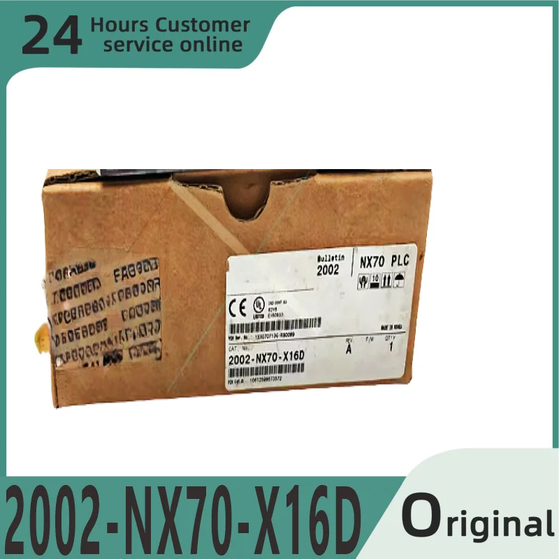 

Совершенно новый оригинальный модуль 2002-NX70-X16D 2002-NX70-X32D 2002-NX70-Y8R 2002-NX70-CP70P2 2002-NX-CBLCPU02
