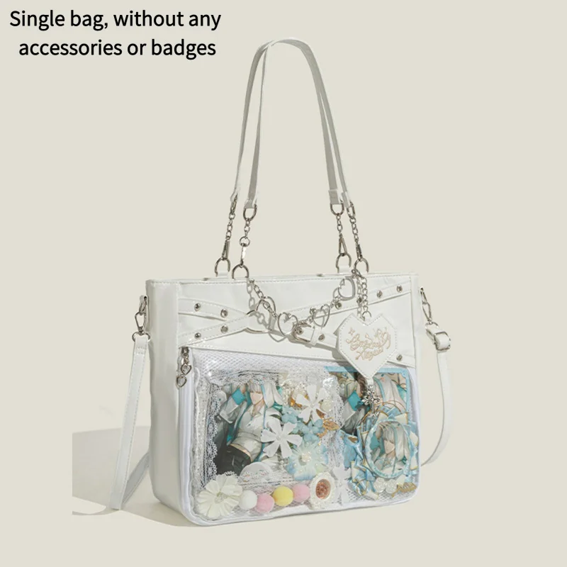 Thumbnail 4 - #34 Square Crossbody Bags Discount Picks