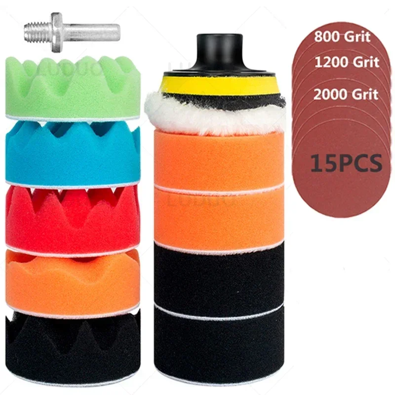 Variant: 27pcs 800-1200-2000