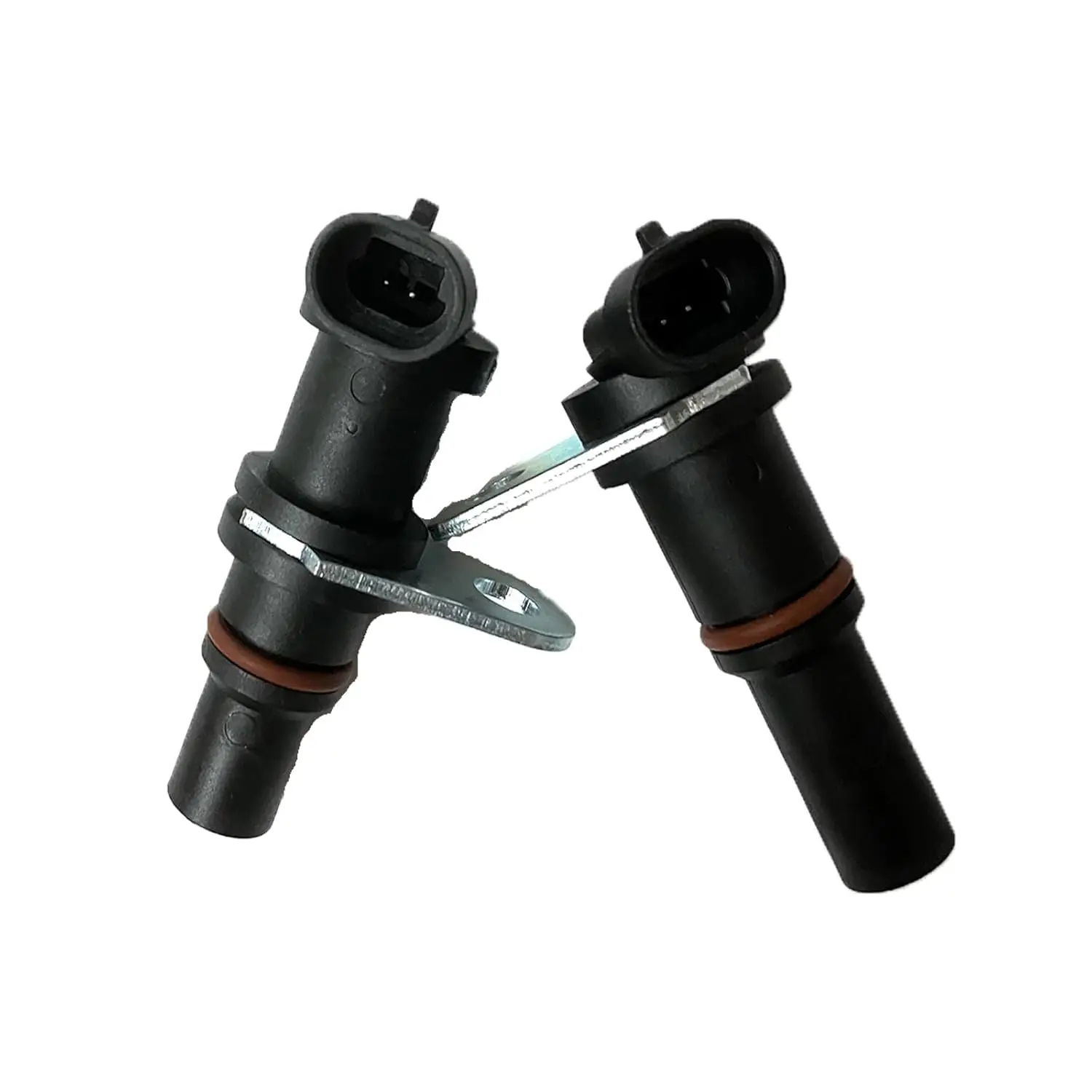 

1PCS 8929387 8929388 Camshaft & Crankshaft Position Sensor Compatible with Detroit Diesel Series P/N 60 DDE S60