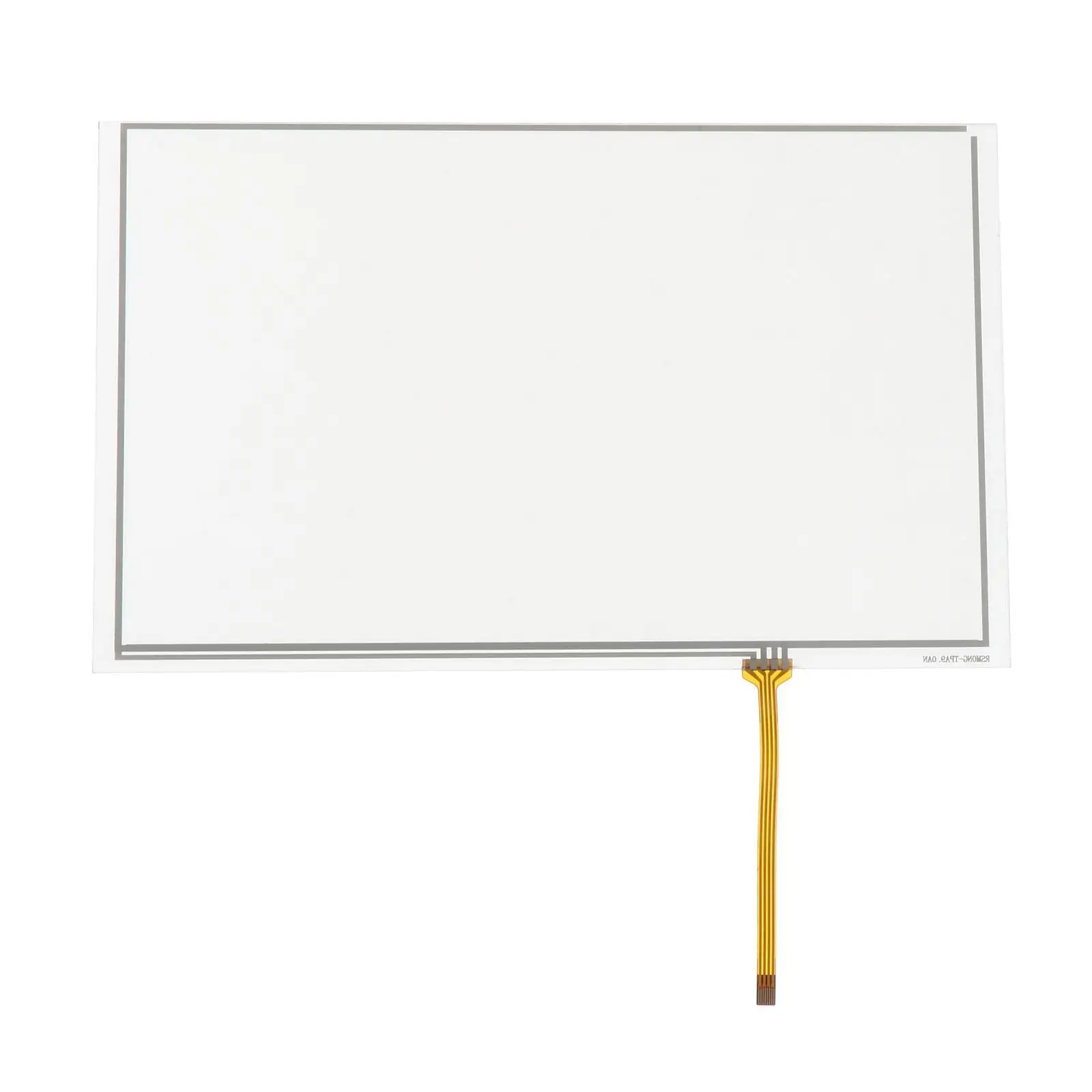 

Touch Screen Touch Panel Glass Sensor for Toyota for land cruiser 2016-2019