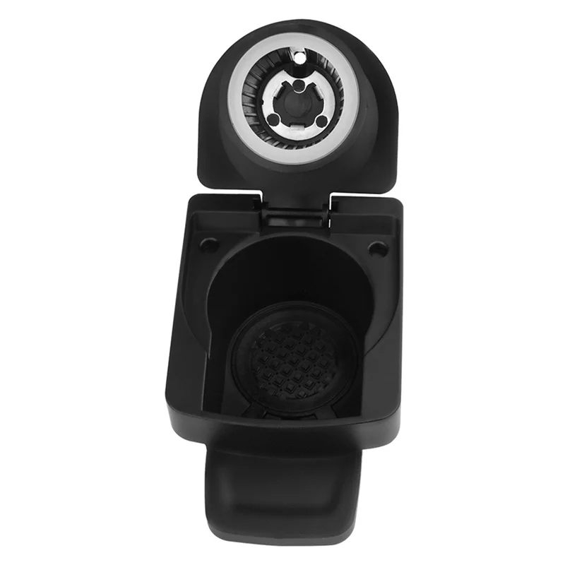 محول القهوة ABDJ لـ Gusto Piccolo XS & Genio S، Mini Me / Lumio Gusto محول كبسولة قابل لإعادة الاستخدام