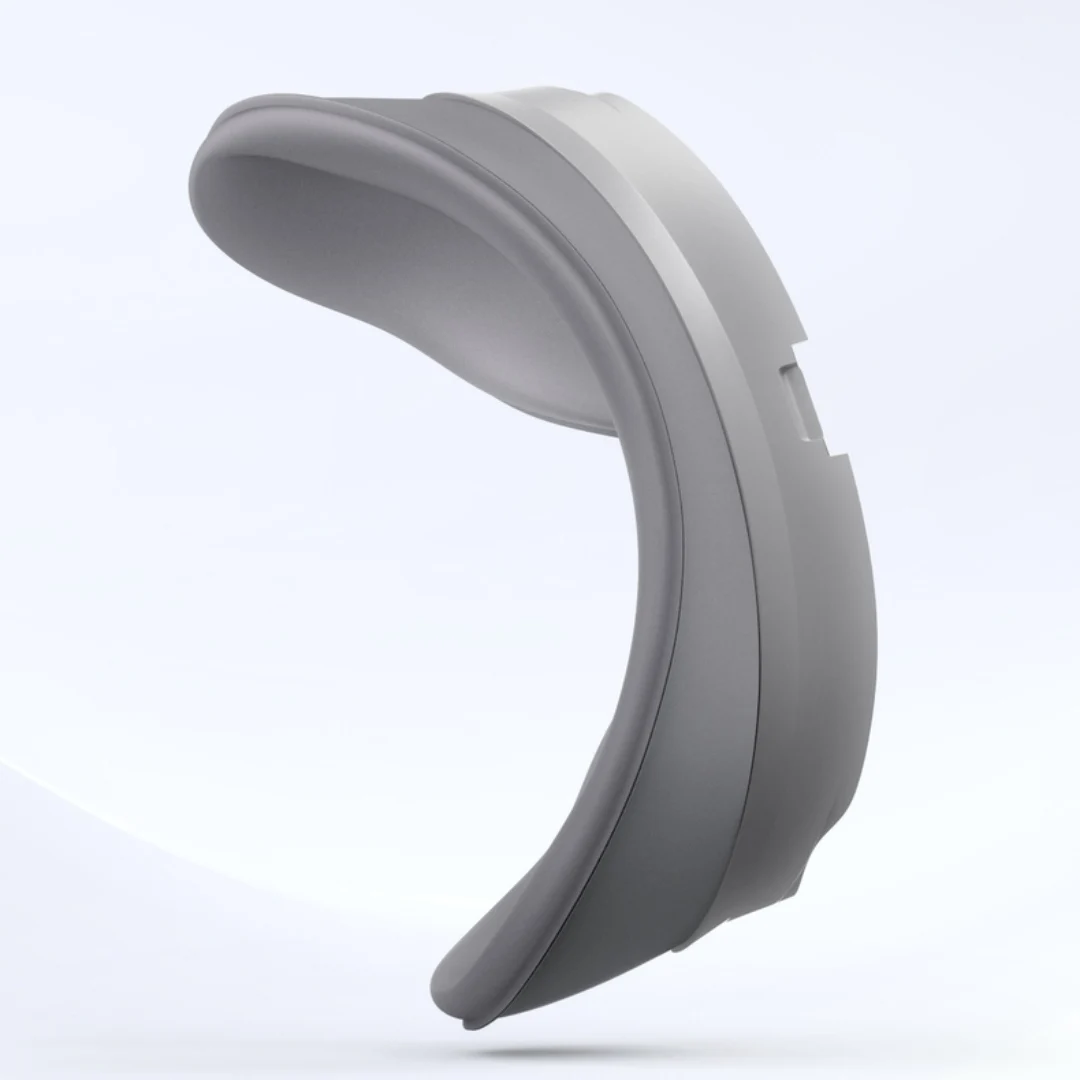 Original VR Pico 4 Face Cushion PU/ Cloth Eye Pad Mask Mounted Foam Magnetic Suction Replacement Accessories