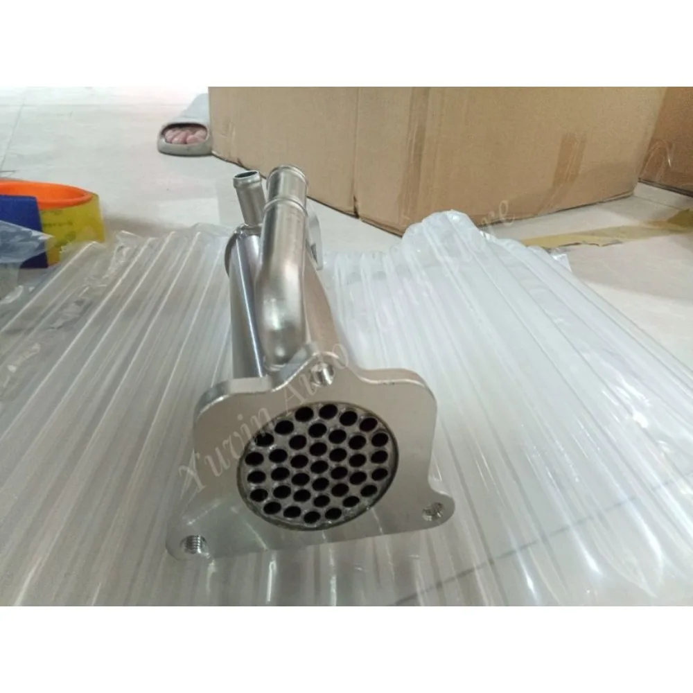 CK3Q9F464AB EGR Cooler  2.2 for Ford Transit TTG 2014- and Ranger KD 2011- Everest TED 2016-