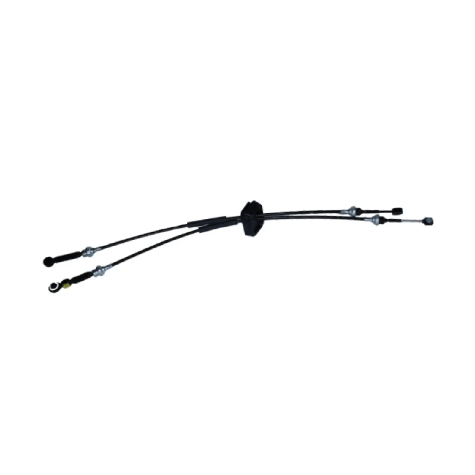 Manual Shifter Cable Parts 7701477671, Sturdy, Convenient Practical Easy to Use