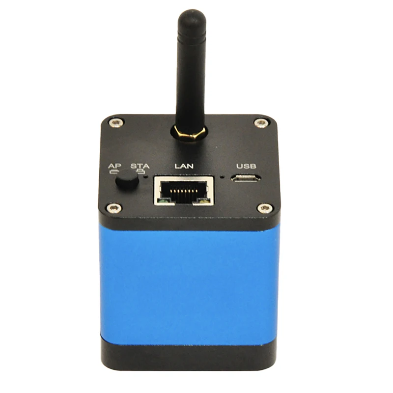 Wifi Lan Usb 4.0MP …