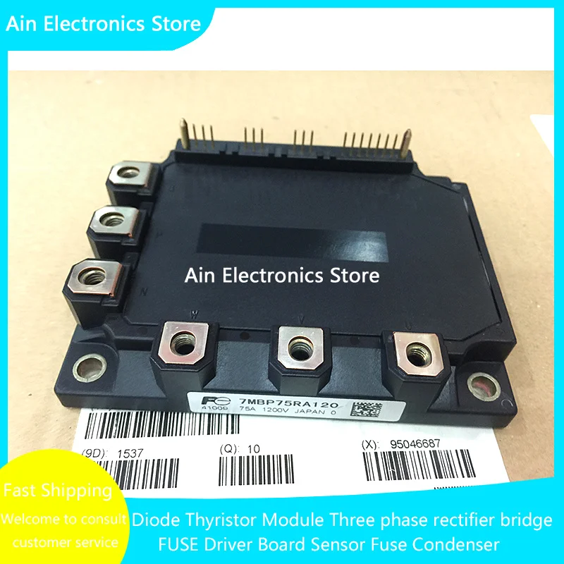 

7MBP75RA120-05 7MBP75RA120-55 7MBP75RA120-59 7MBP75RA120-04 7MBP75RA120-16 7MBP75RA120 NEW AND ORIGINAL IGBT MODULE IN STOCK