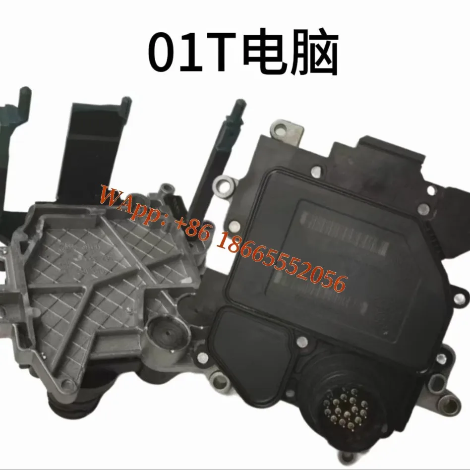 01J927156HT 01J927156JG Suitable for Au di A4 A6 Gearbox Computer Control Unit TCU 01J