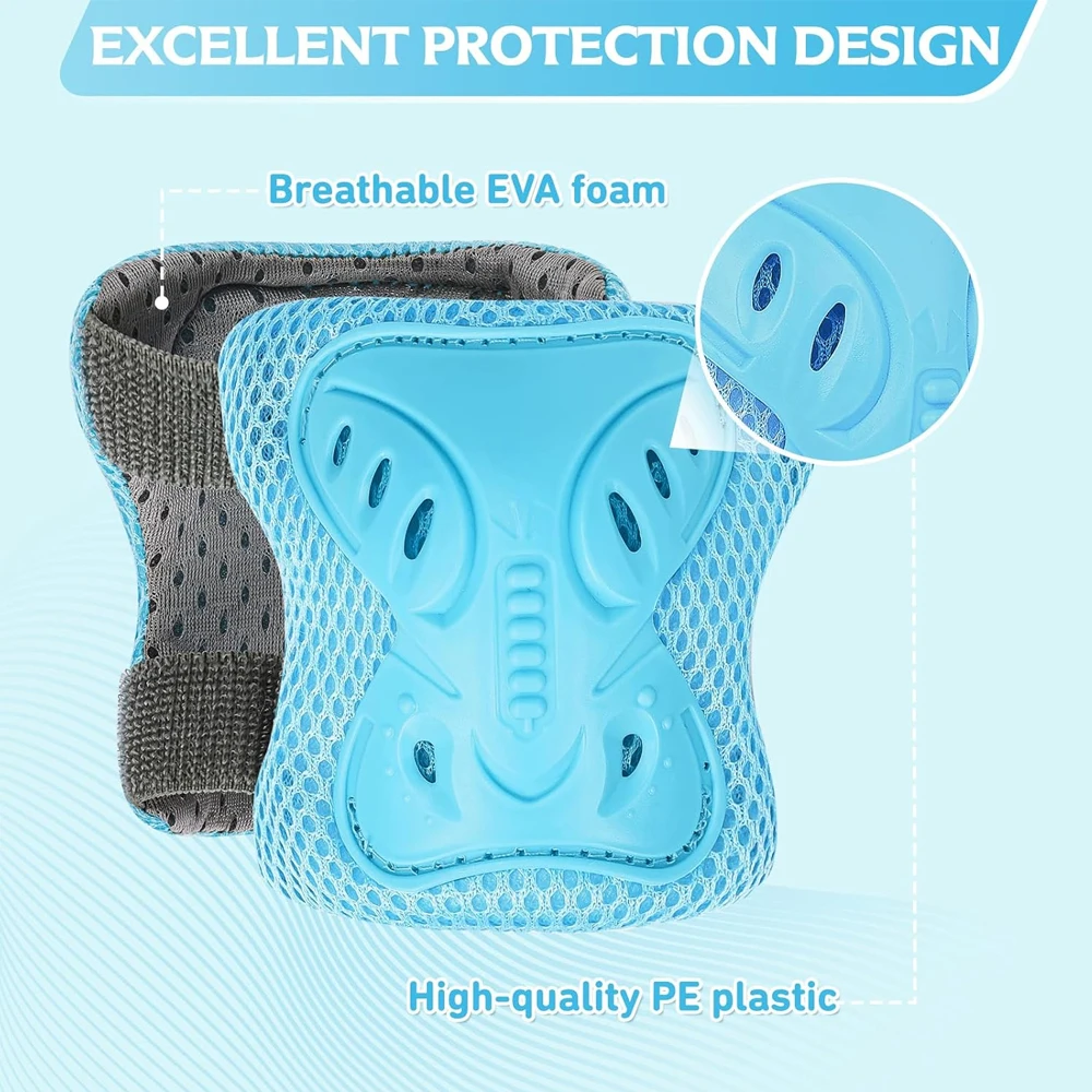 Set di equipaggiamento protett - Cycling Safety Gear For Kids recensione e prezzo