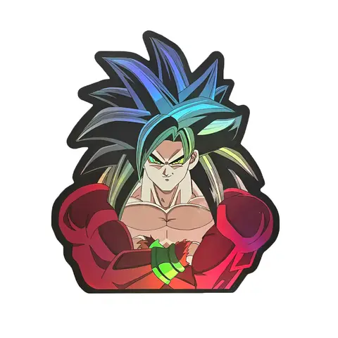 6 best sales dragon ball car accessories - №5