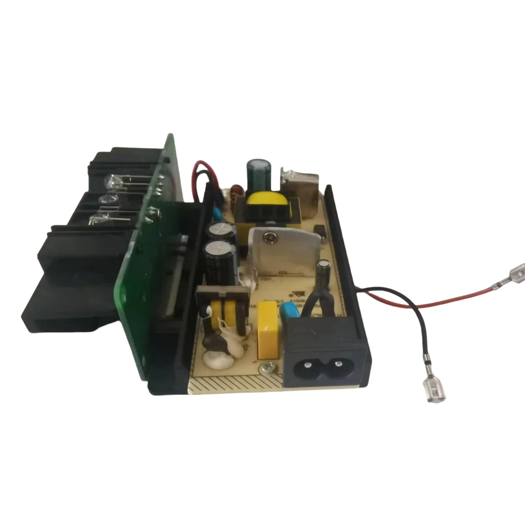 مكنسة كهربائية CDZ11RR قاعدة شاحن لوحة دوائر كهربائية ل Roborock S7 Maxv Ultra Q7 Max Q7 شحن كومة استبدال لوحة الطاقة #3