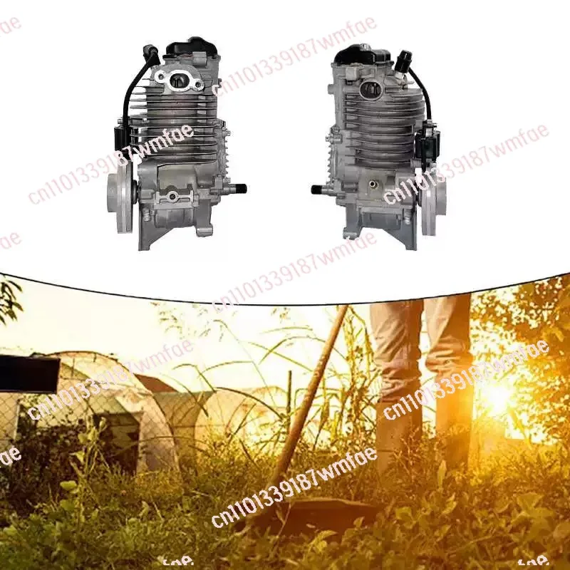 4283 020 0200 Adapt stihl BR800 blower parts Replace BR800X BR800 engine