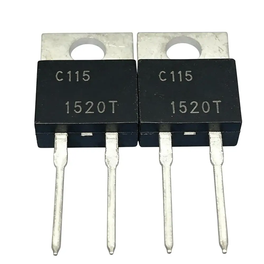 5piece MUR1520T TO-220-2