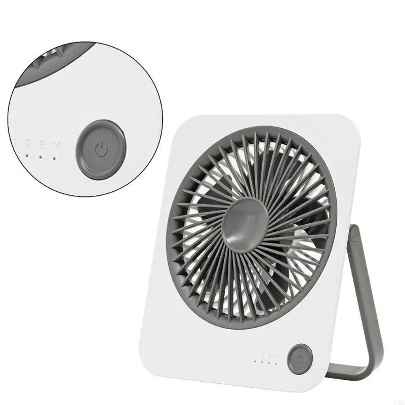 19QE Usb Fan Deskto…