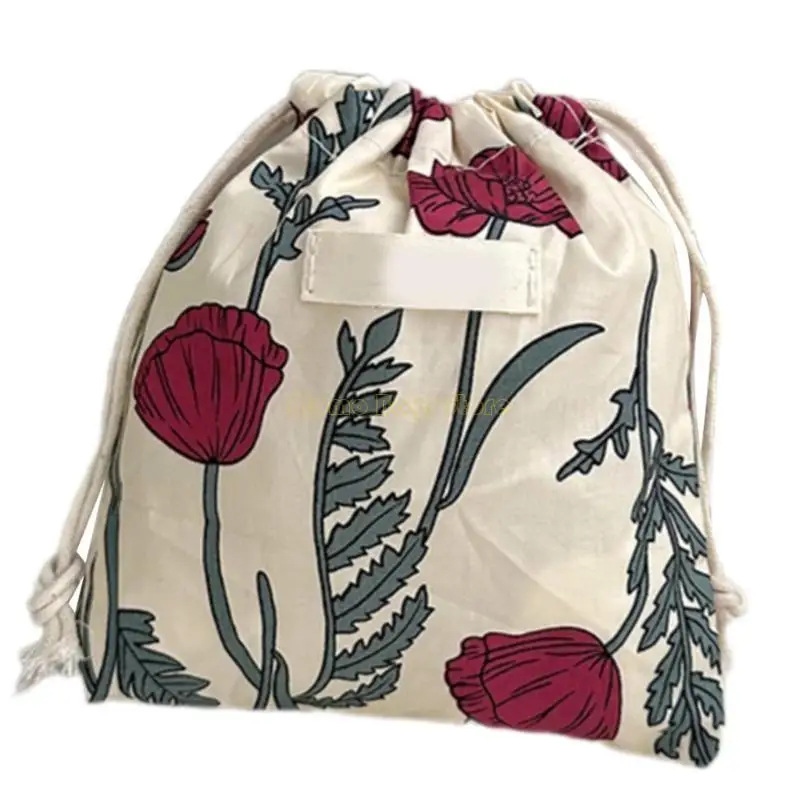 X90D Stylowa torba sznurka