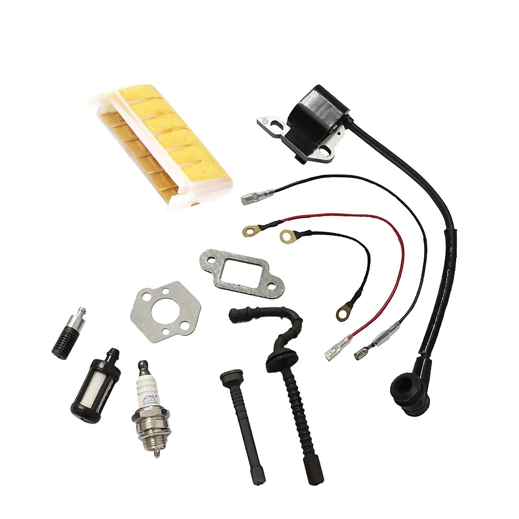 

Новая катушка зажигания послепродажного обслуживания для 021 023 025 MS210 для