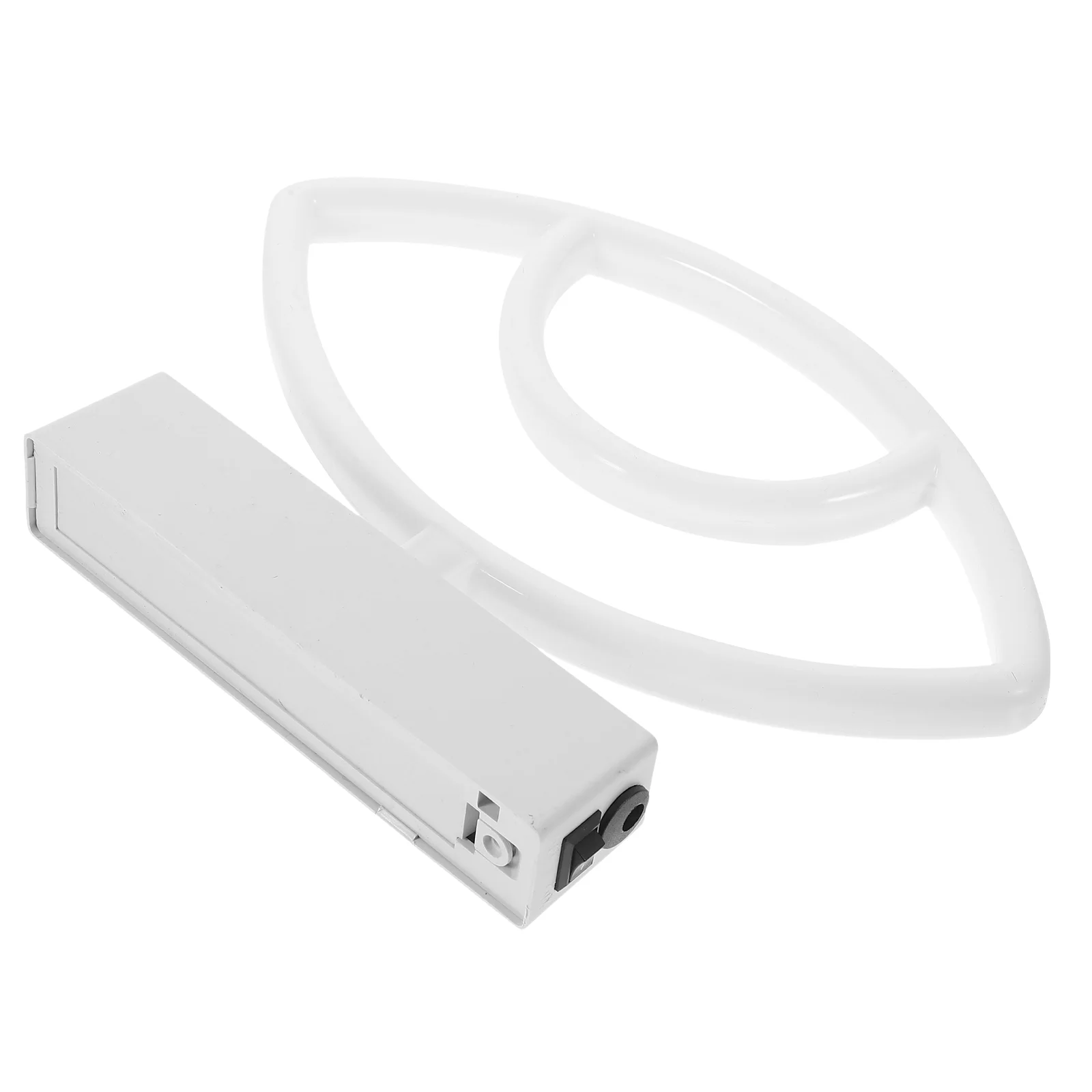 Baby Night Light Colorful Neon Sign Halloween Table Lamps Festival Decor Signs PC