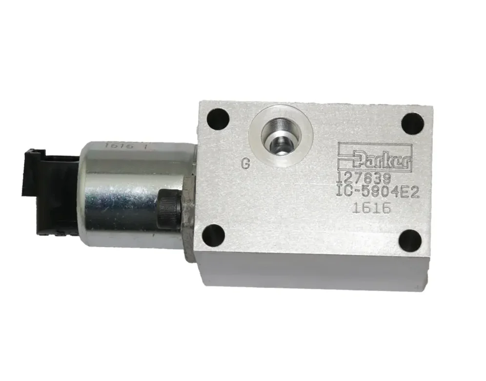 60116871 Solenoid V…