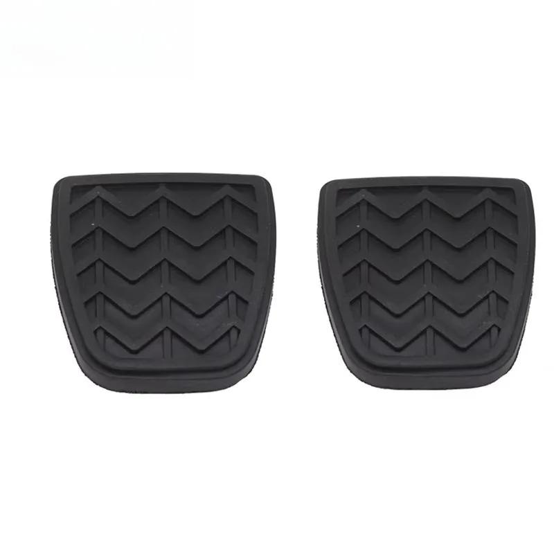 

Автомобильная педаль сцепления, резиновая крышка багажника для Geely King Kong Golden Eagle Englon King Kong, внутренние детали