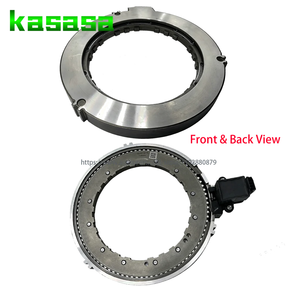 Embrague Unidireccional 8F24, Embrague de Sobremarcha de Transmisión J1KP7P030AJ, Compatible con Ford Escape Focus Lincoln Z