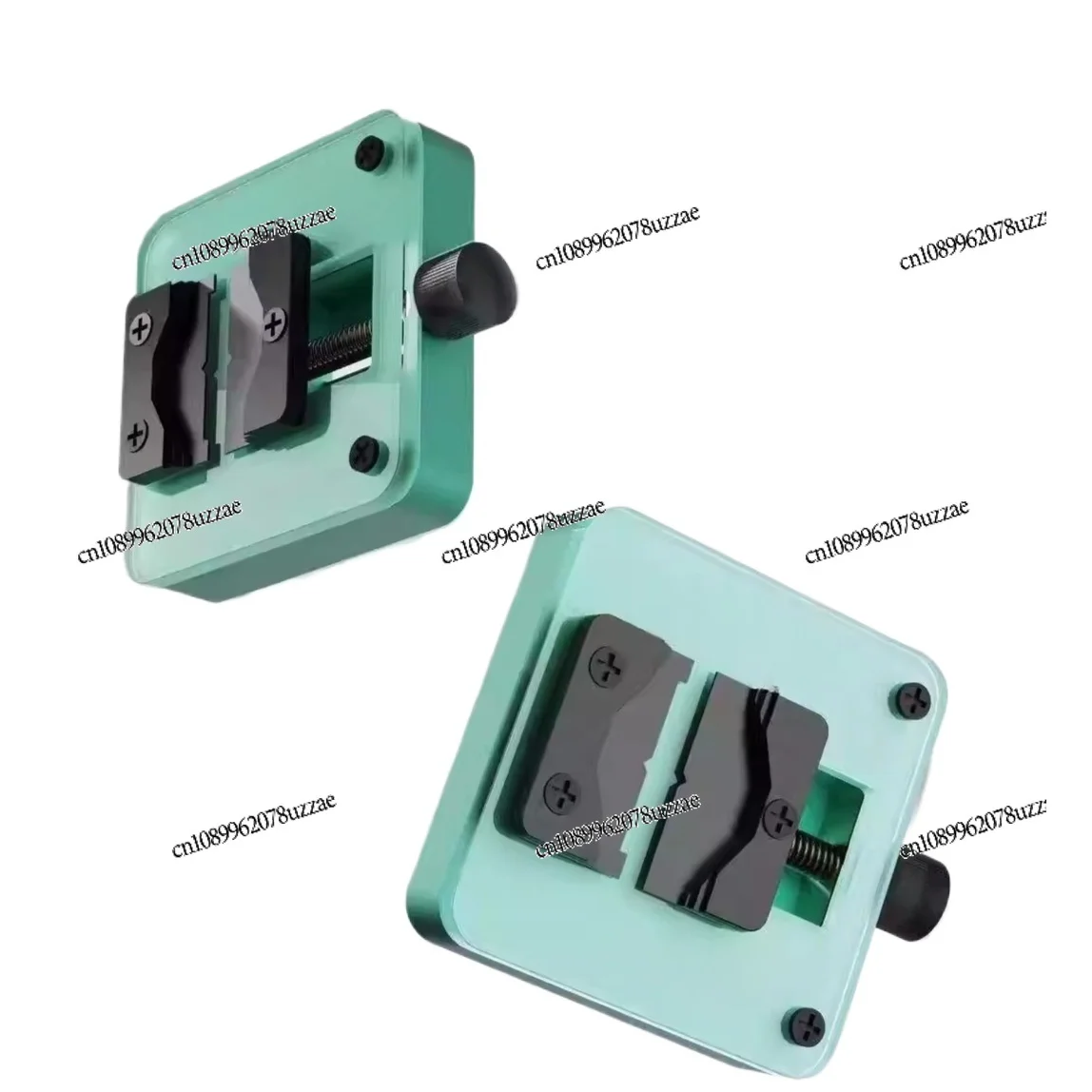 2UL Fan Core Your Thermal Insulation Glass Main Board Clip CPU Chip IC Glue Removal Table
