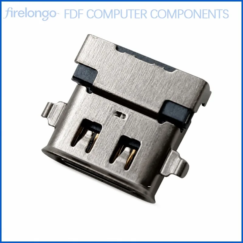 

Laptop DC Power Charging Port Connector Socket for Lenovo T480S L13 X13 Gen 1 X390