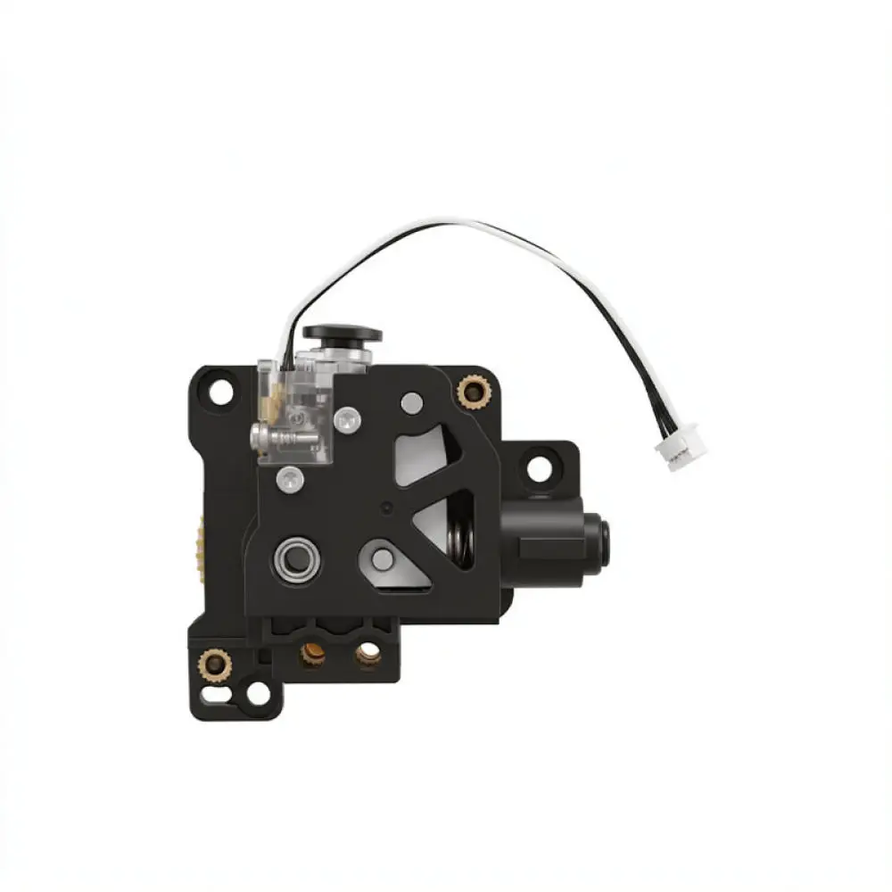 For Bambu Lab X1 Series Extruder Assembly 3D Printer Replacement Feeding Component Parts Reliable Maintenance Spare Unit