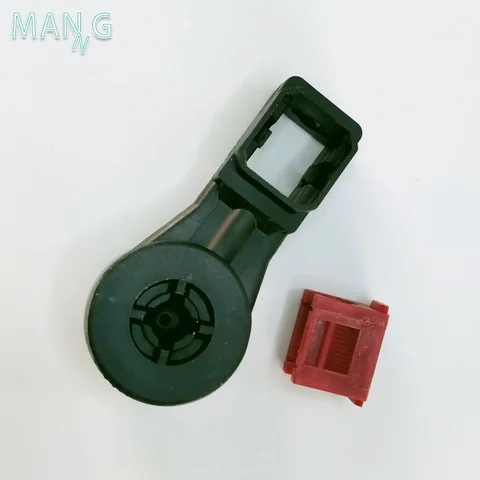 XS4R7412BA Großhandel 5 teile/los Manuelle 5 Gang Manuelle Transsaxle Kunststoff für Ford Fusion C-max Fiesta Focus