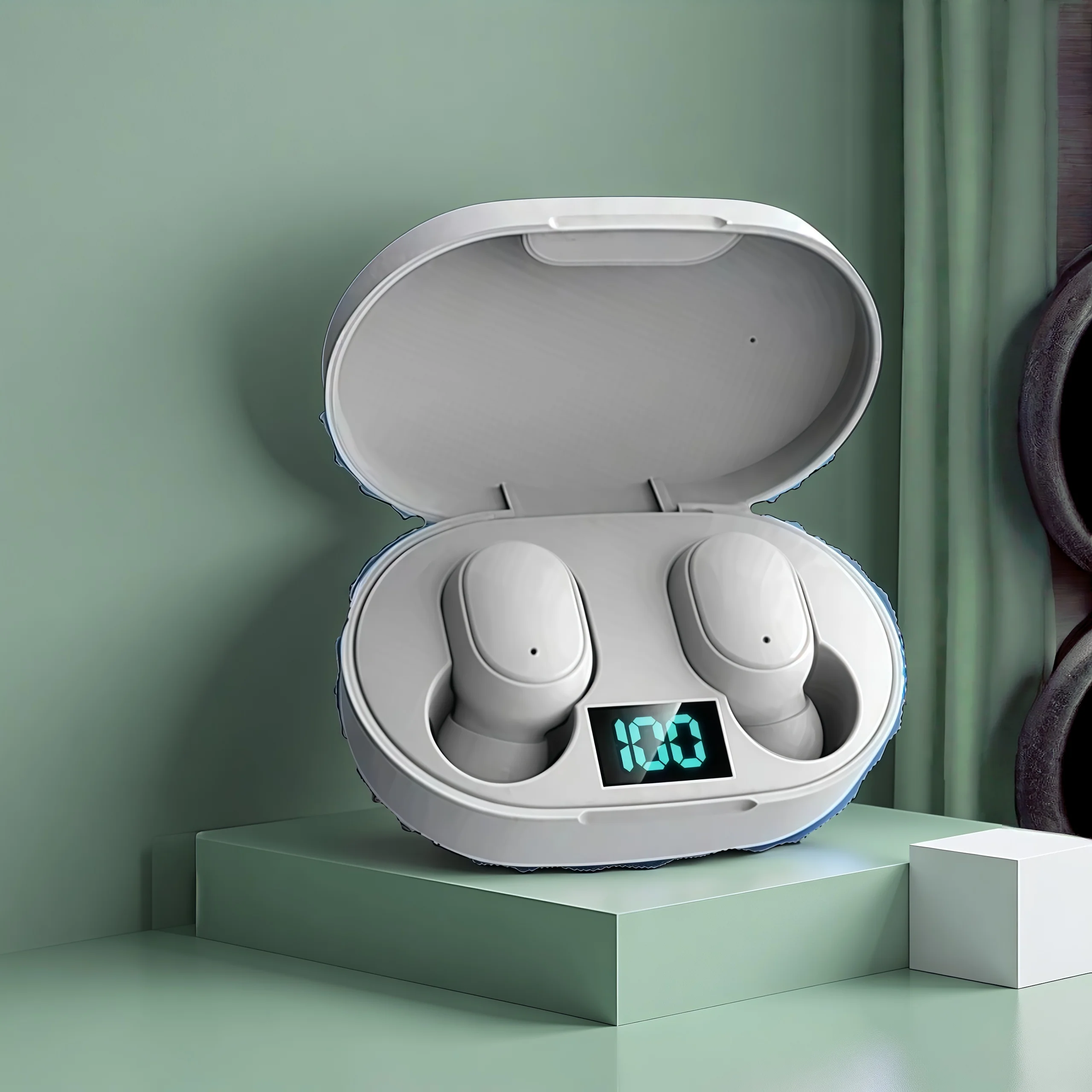 Original Wireless B… - image