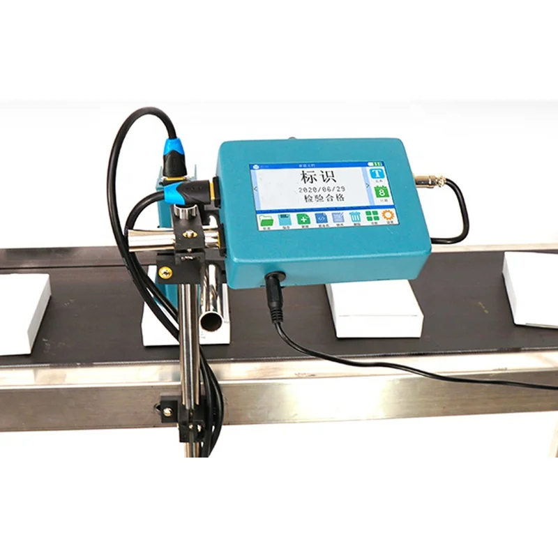 

Durable Inkjet code printers/ Egg Stamping Machine/inkjet coding machine