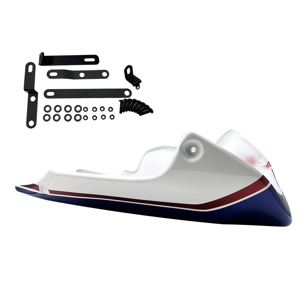 Motorcycle Fairing Engine Protective Cover Diversion Hood Suitable For Honda CB400 VTEC 1 2 3 4 5 parts
