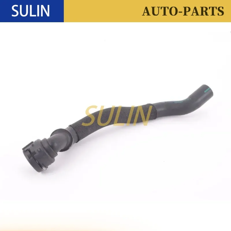 

64216928591 Rubber Radiator Hose Intercooler Pipe For BMW E81 E82 E88 E90 E91 E92 E93