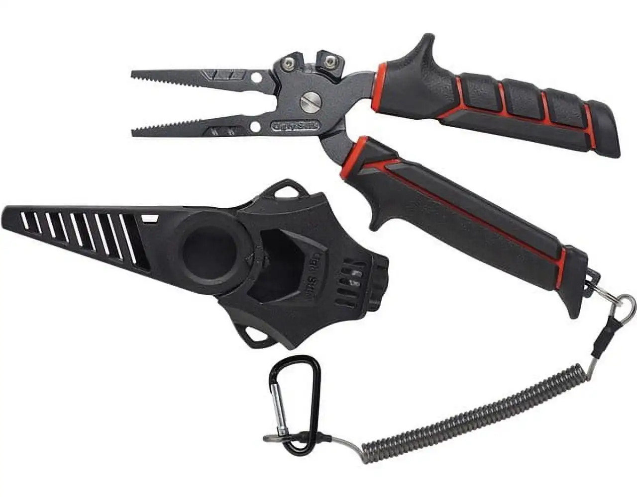 

Ugly Tools 9 Fishing Pliers - Fishing Tools for Anglers