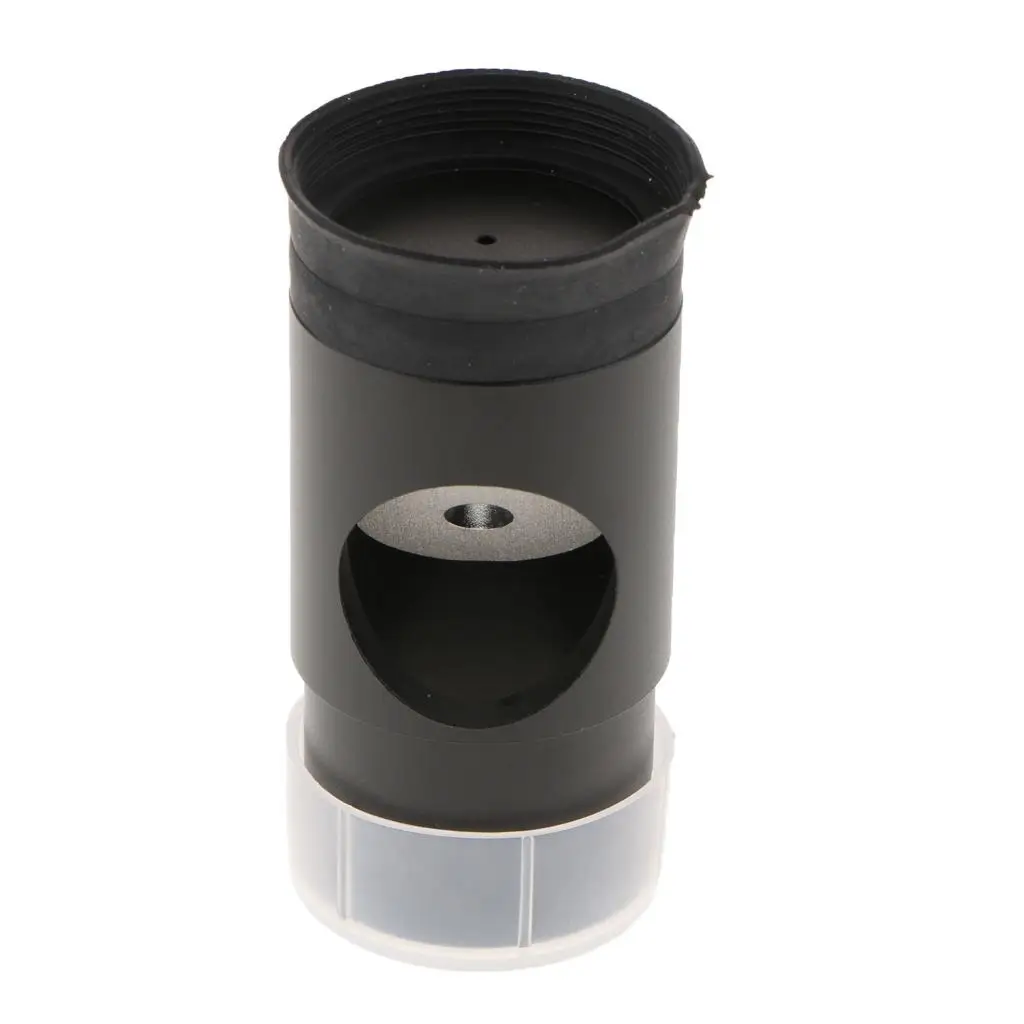 Colimador para alineación de reflector newtoniano Colimación de 1,25 pulgadas