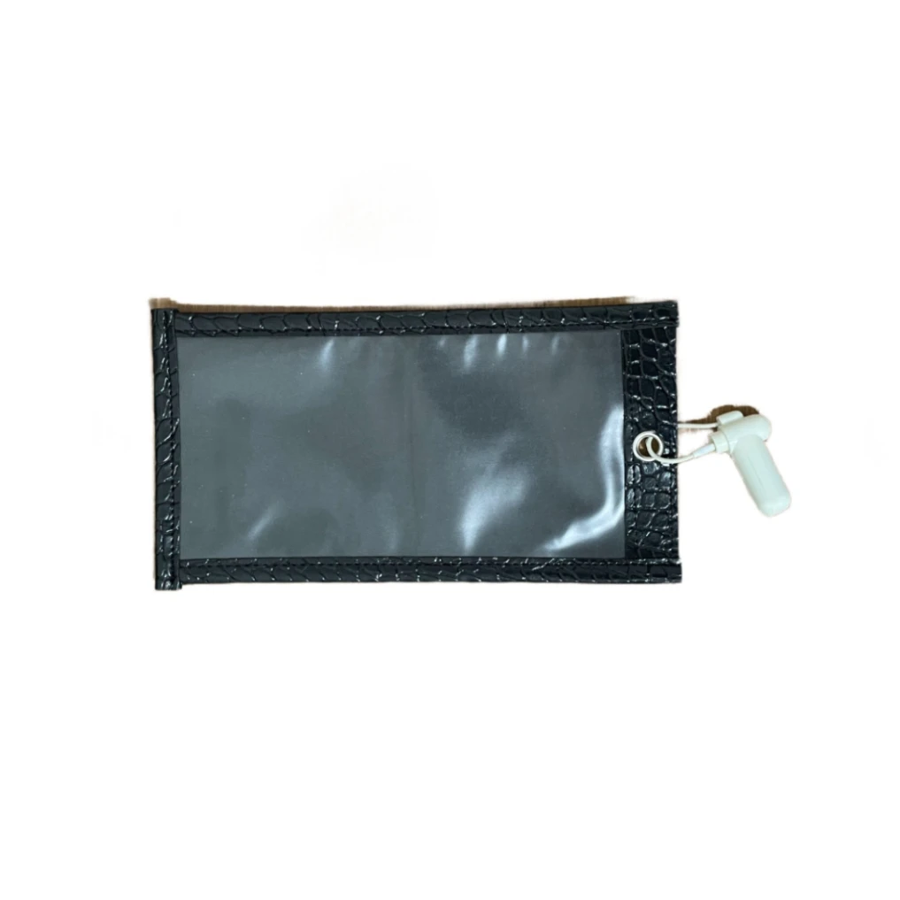 

500pcs Anti Camera Mobile Phone Bag Anti-theft No Photography Allowed Pouch for Wedding Party