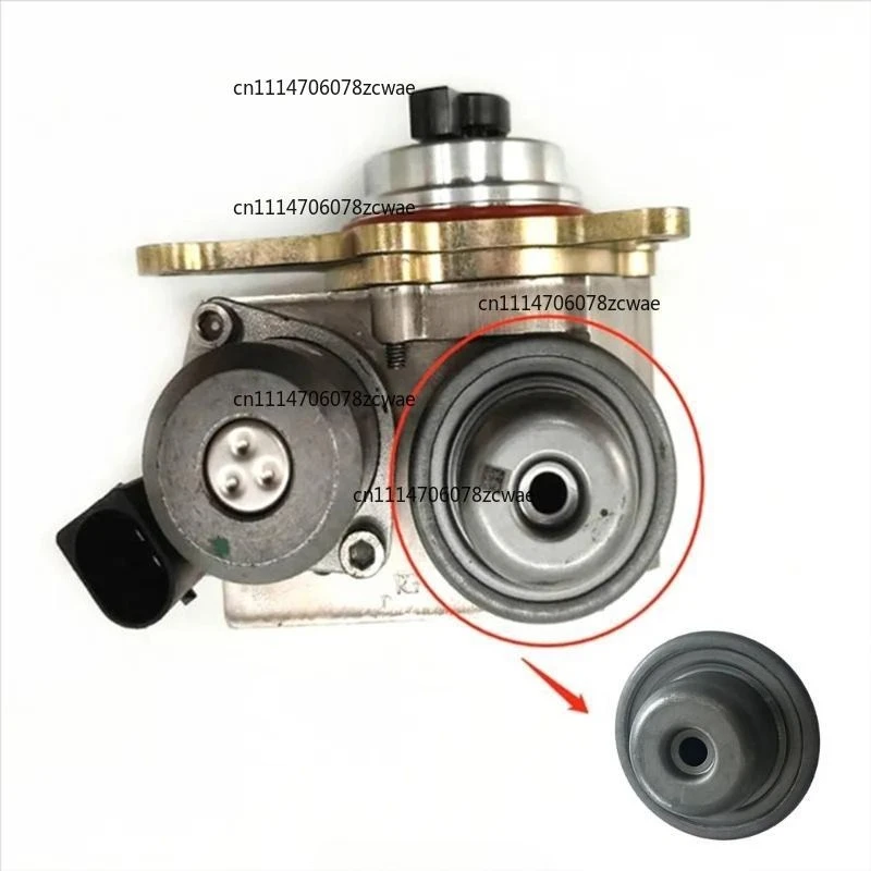 ZOCI-Car Comprehensive Oil Pressure Pump Fix for 308 1675941280 Engine Efficiency 594E