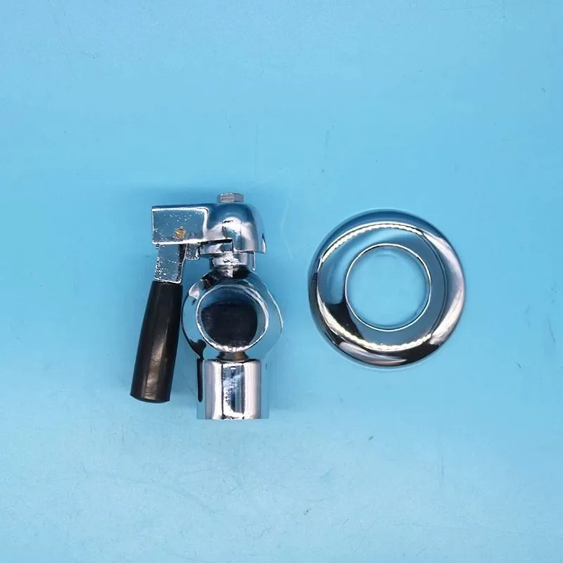 Commercial fryer Electric fryer Oil drain valve Oil drain valve Faucet switch