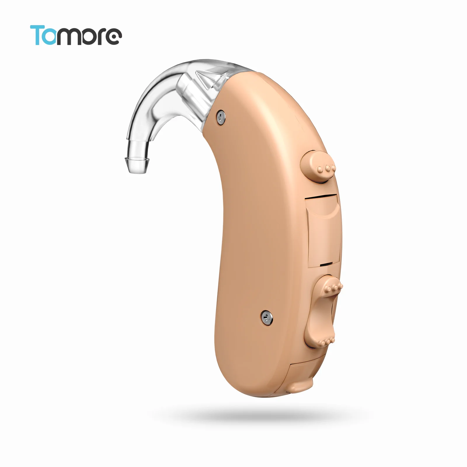 Tomore Bte Hearing …