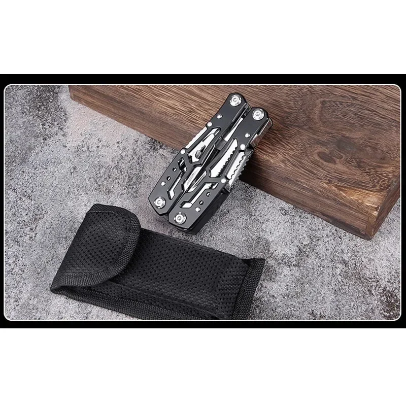 Portable Multi-Tool Kit 6