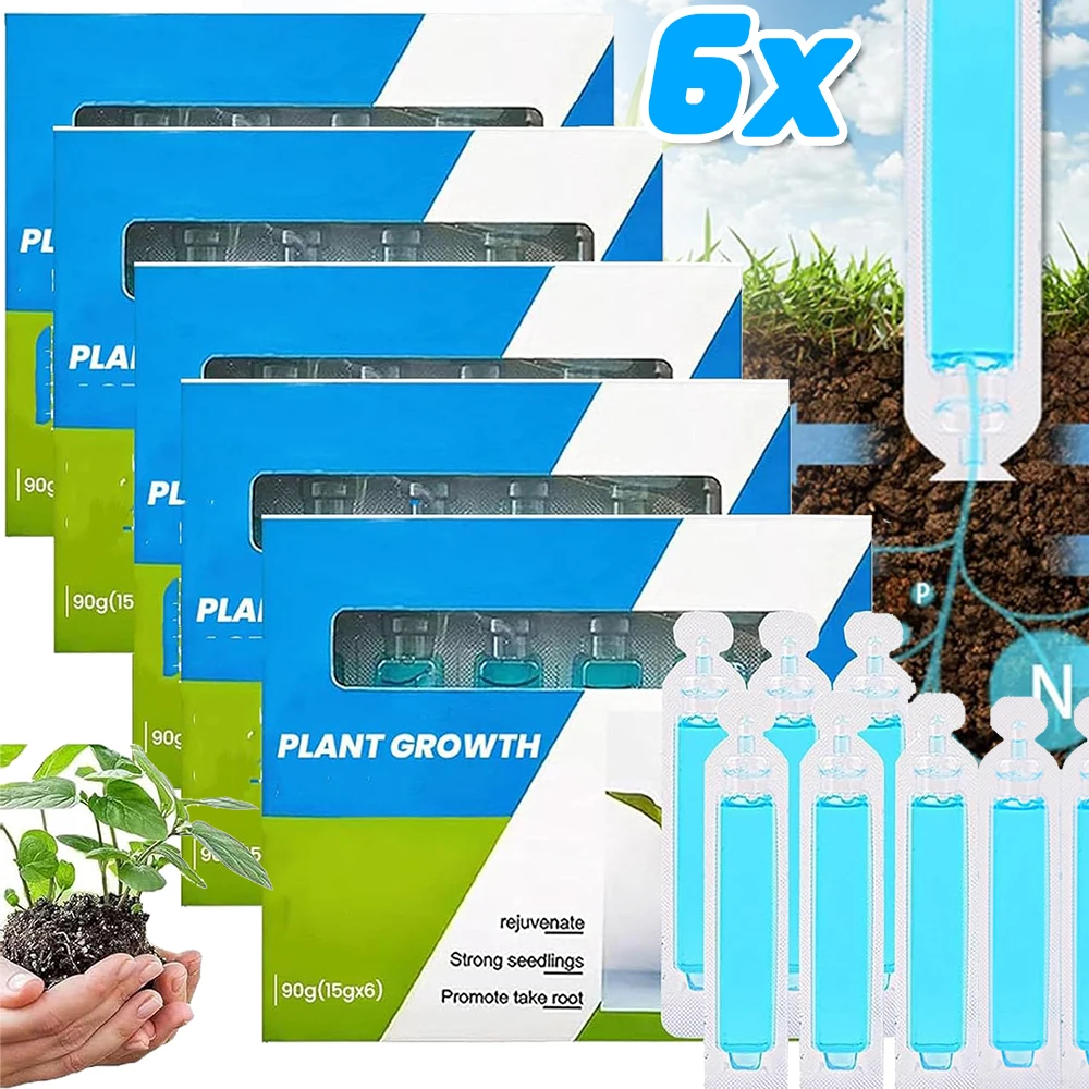 Garden Potted Flowe…