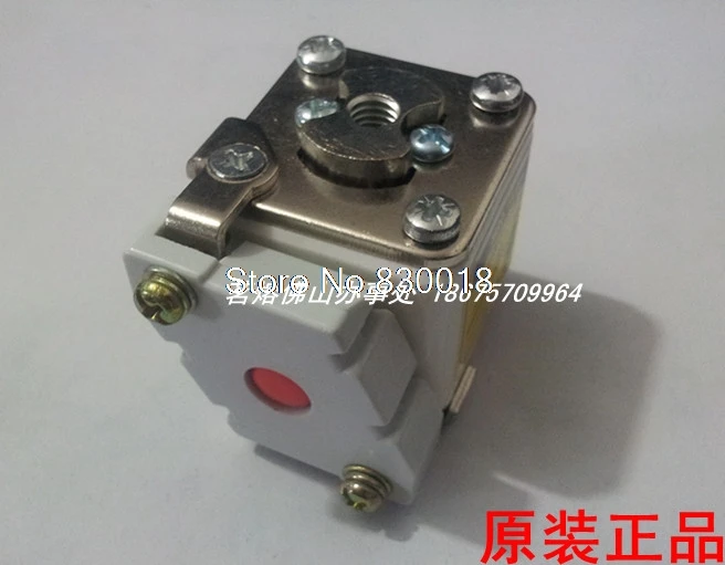 RS77AZ-100A MRO Mingrong Fast Fuse RS77AZ 100A Mingrong RS77 100A-5PCS/LOT