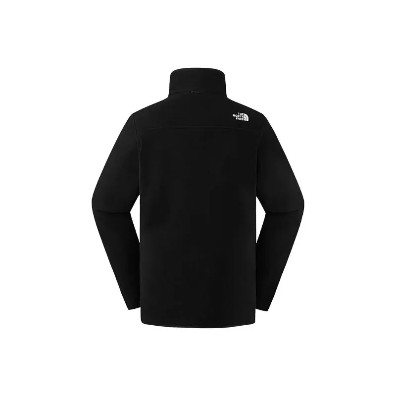 THE NORTH FACE Glacier Sports Outdoor Warm Urban Travel Fleece Men's and Women's Same NF0A8FJ3